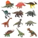 World of Dinosaurs dinosauří figurka s překvapivým vajíčkem obrázek 3