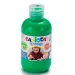 Zelená tempera 250ml - Carioca