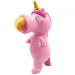 Zing: Popper růžový jednorožec s vystřelovacími míčky