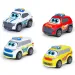 ABC Emergency Team autíčko se světlem a zvukem, různé varianty, 1 ks - Dickie Toys obrázek 2