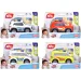 ABC Emergency Team autíčko se světlem a zvukem, různé varianty, 1 ks - Dickie Toys obrázek 1