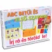 ABC písmena a Moje první slova rozvojová herní sada