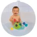 ABC plovoucí želva s tvary a kostkami - Simba Toys obrázek 3