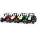 Ackers Ville kovový traktor v několika variantách 7cm 1ks obrázek 3