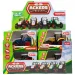Ackers Ville kovový traktor v několika variantách 7cm 1ks obrázek 1