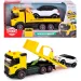 ADAC Volvo odtahové vozidlo - Dickie Toys