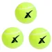 Adrenix tenisový míč set 3ks obrázek 2