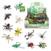 Animal World Sběratelské brouci figurky 1ks