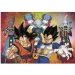 Anime Puzzle Collection: 500 ks Dragon Ball HQC puzzle - Clementoni obrázek 2