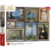 Art Collection: Sbírka uměleckých skvostů 1000dílné puzzle - Trefl