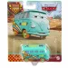 Auta 3: Fillmore mentolově zelená postava autíčka 1/55 - Mattel