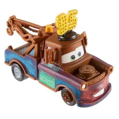 Auta 3.: Matuka s čelenkou 95 - Mattel obrázek 2