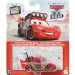Auta: Cryptid Buster Blesk McQueen postavička autíčka 1/55 - Mattel
