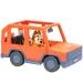 Auto Bluey s figurkou Chilli obrázek 3