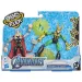 Avengers Bend and Flex Thor vs. Loki figurková sada - Hasbro obrázek 1