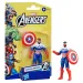 Avengers: Figurka Kapitána Ameriky 10cm (Sam Wilson x Falcon vzhled) - Hasbro obrázek 1