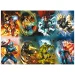 Avengers: Legendy 8000 dílků prémiového puzzle – Trefl obrázek 2