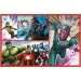 Avengers - Pomsta - 2 x 70 ks puzzle - Trefl obrázek 3
