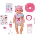 Baby Born: Emma interaktivní panenka set s doplňky 43 cm - Zapf Creation obrázek 4