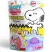 Baff Bombz koupelová bomba překvapení s figurkou Peanuts - Simba Toys obrázek 1