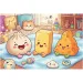 Bao Bao 100dílné puzzle - Trefl obrázek 2