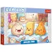 Bao Bao 100dílné puzzle - Trefl obrázek 1
