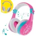 Barbie Bluetooth sluchátka - Lisciani obrázek 3