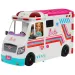 Barbie Care Clinic sanitka - Mattel obrázek 2