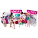 Barbie Care Clinic sanitka - Mattel obrázek 3