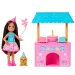 Barbie: Chelsea narozeninová párty s panenkou a štěňátkem – Mattel obrázek 2