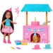 Barbie: Chelsea narozeninová párty s panenkou a štěňátkem – Mattel obrázek 3