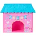 Barbie: Chelsea narozeninová párty s panenkou a štěňátkem – Mattel obrázek 4