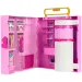 Barbie Deluxe Sen Oblekárna - Mattel obrázek 6