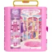 Barbie Deluxe Sen Oblekárna - Mattel obrázek 1