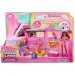 Barbie Dream Land Road Trip obytný vůz s 20 doplňky – Mattel obrázek 1