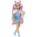Barbie Dream Teens: Daisy panenka s doplňky - Mattel obrázek 2