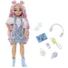 Barbie Dream Teens: Daisy panenka s doplňky - Mattel obrázek 3