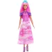 Barbie Dreamtopia Adventní kalendář s 24 překvapeními - Mattel obrázek 3