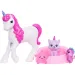 Barbie Dreamtopia Adventní kalendář s 24 překvapeními - Mattel obrázek 4
