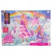 Barbie Dreamtopia Adventní kalendář s 24 překvapeními - Mattel obrázek 1