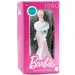 Barbie Enchanted Evening 1960 sběratelská panenka 15cm obrázek 1