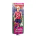 Barbie®: Fotbalistka 30cm - Mattel obrázek 1