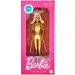 Barbie Golden Dream 1981 sběratelská panenka 15cm