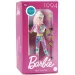 Barbie Hot Skatin' 1994 sběratelská panenka 15cm