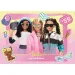 Barbie kamarádky 104ks maxi puzzle - Clementoni obrázek 2