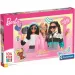 Barbie kamarádky 104ks maxi puzzle - Clementoni obrázek 1