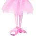 Barbie Louskáč - Clara baletka – Mattel obrázek 4