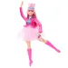 Barbie Louskáč - Daisy Panenka - Mattel obrázek 5