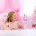 Barbie Louskáček - Balerína Clara panenka - Mattel obrázek 3