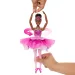 Barbie Louskáčik - Cukrová víla - Mattel obrázek 4
